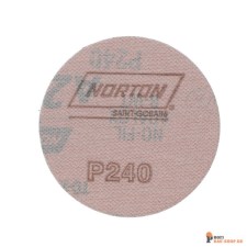 nortonschleifmittel/NORTON_schleifmittel_63642585156 Discs Selfgrip Norton Norton PRO 76x0 Grit 240_140391